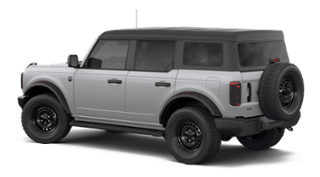2026 Ford Bronco® External Image 3